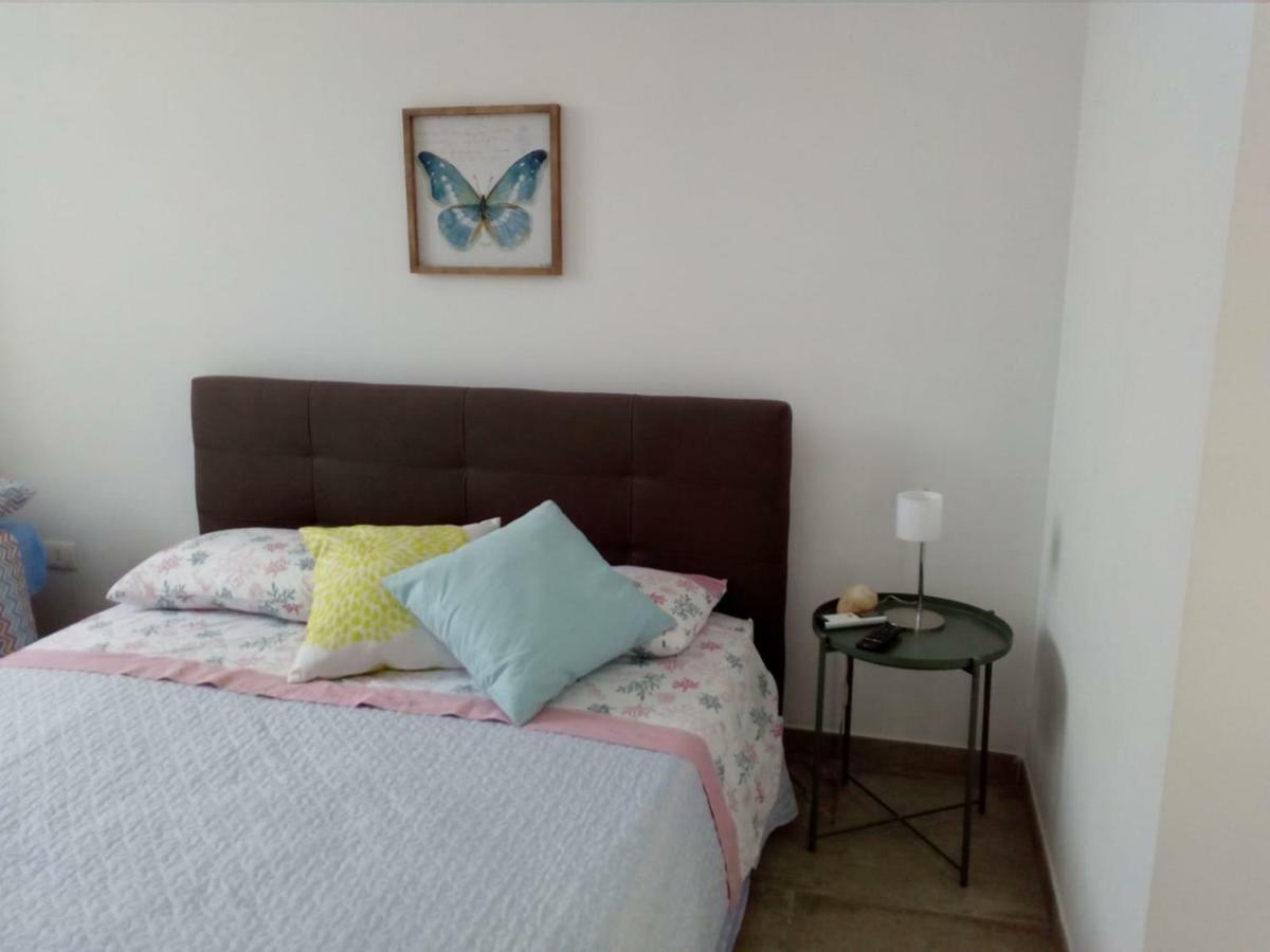 הוילה מרצאממי Casa Le Gebbie מראה חיצוני תמונה