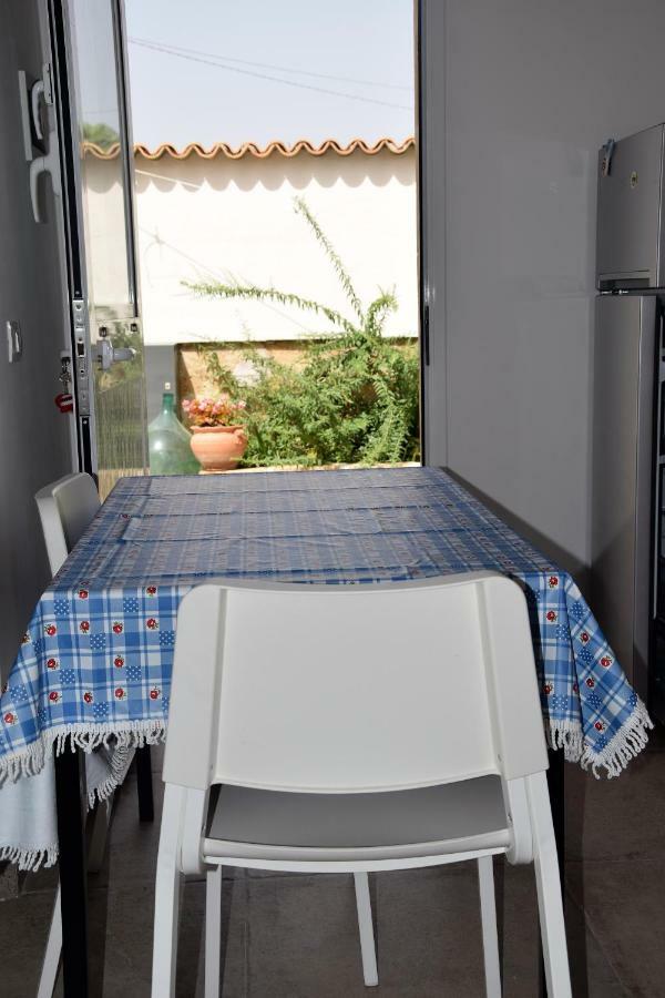 הוילה מרצאממי Casa Le Gebbie מראה חיצוני תמונה